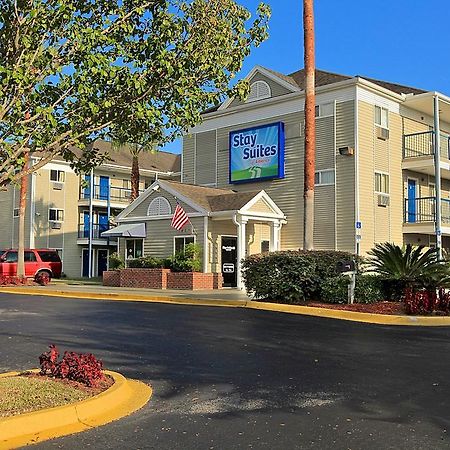 Stay Suites Of America - Orange Park Exterior foto