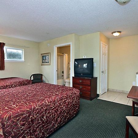 Stay Suites Of America - Orange Park Exterior foto
