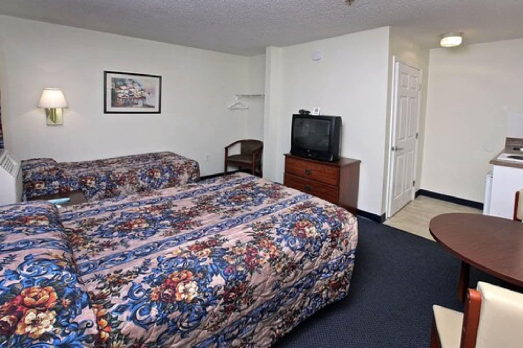 Stay Suites Of America - Orange Park Exterior foto