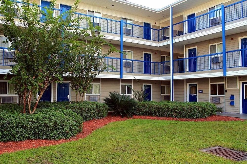 Stay Suites Of America - Orange Park Exterior foto