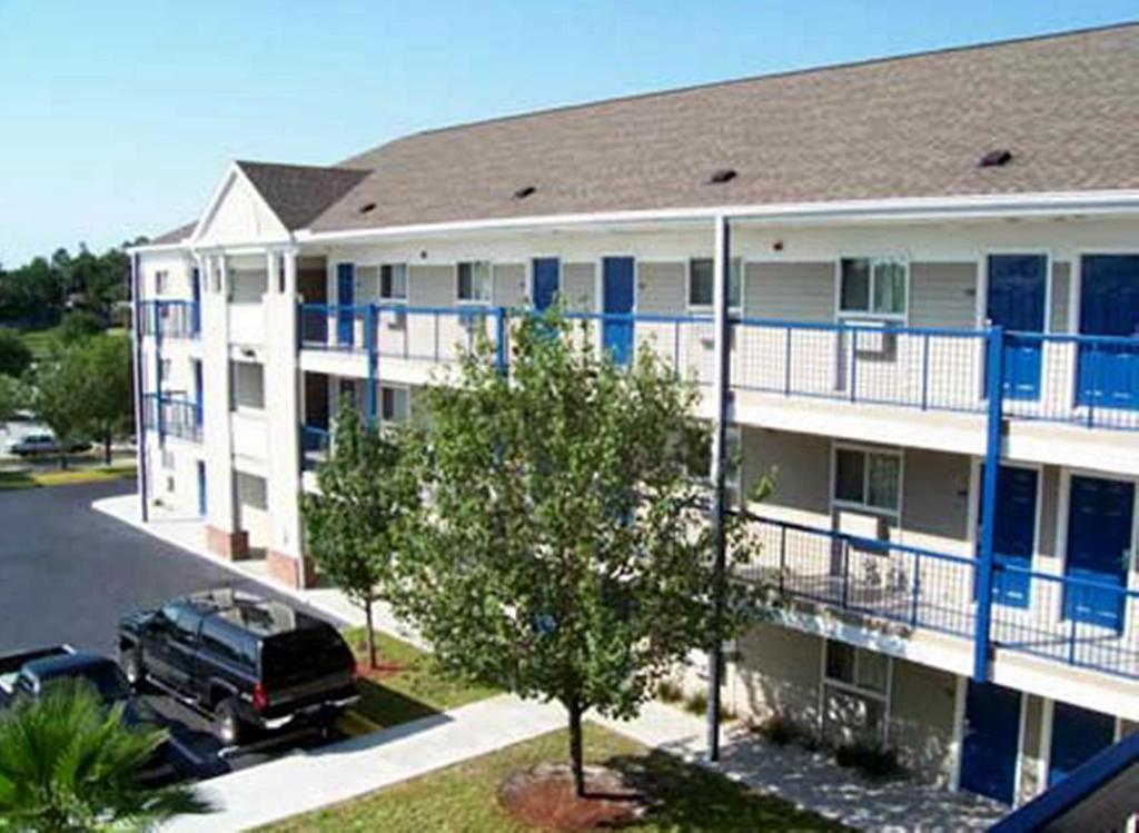Stay Suites Of America - Orange Park Exterior foto