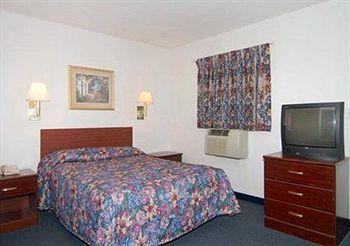 Stay Suites Of America - Orange Park Exterior foto