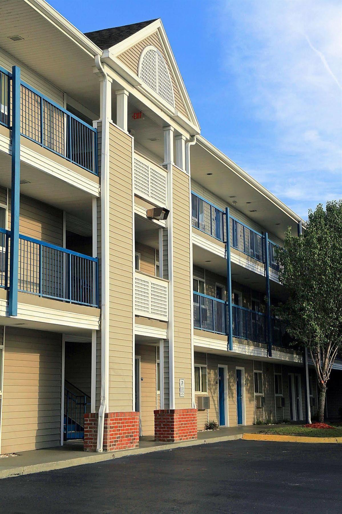 Stay Suites Of America - Orange Park Exterior foto