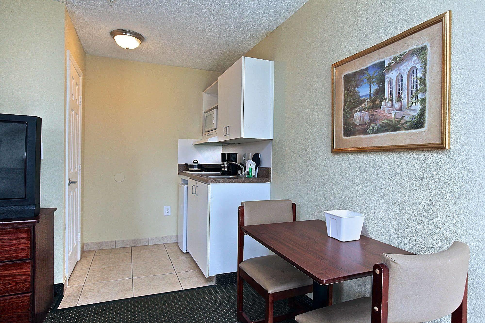 Stay Suites Of America - Orange Park Exterior foto