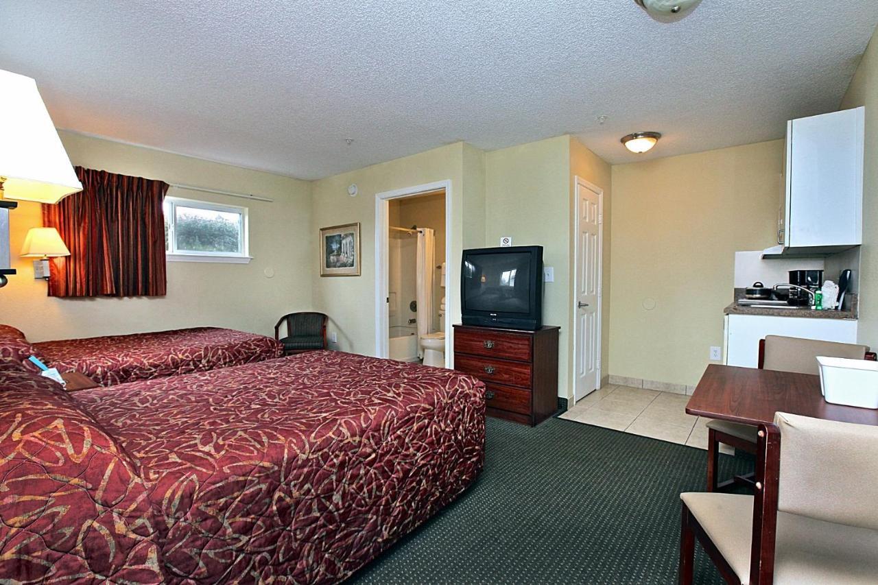 Stay Suites Of America - Orange Park Exterior foto